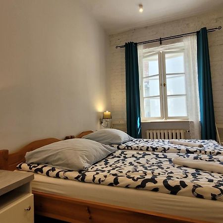 Chmielna 5 Rooms & Apartments Warsawa Bagian luar foto