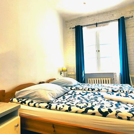 Chmielna 5 Rooms & Apartments Warsawa Bagian luar foto