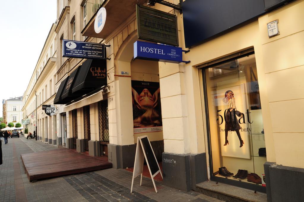 Chmielna 5 Rooms & Apartments Warsawa Bagian luar foto