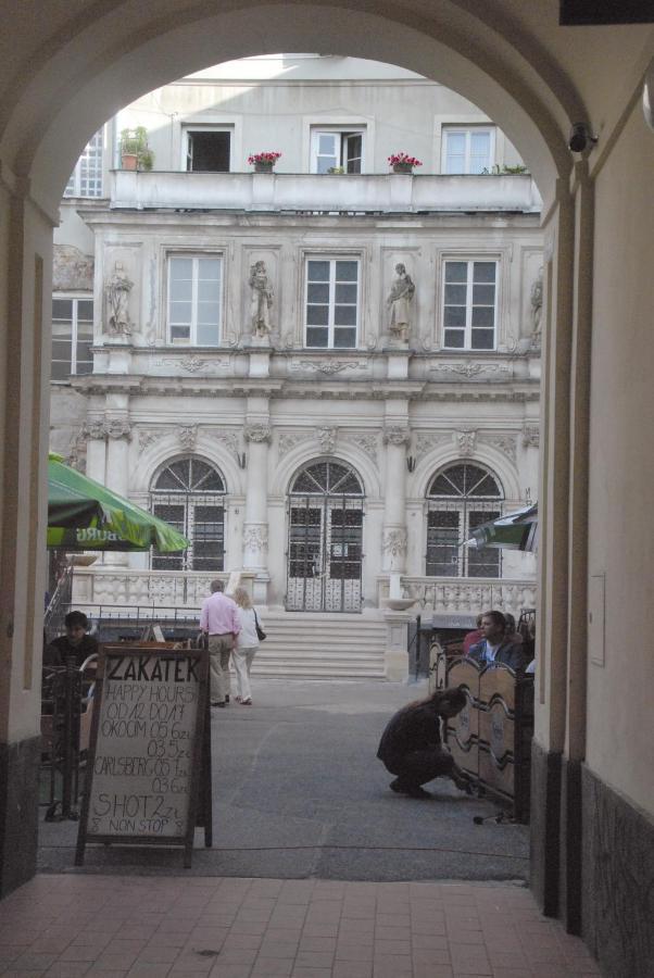 Chmielna 5 Rooms & Apartments Warsawa Bagian luar foto