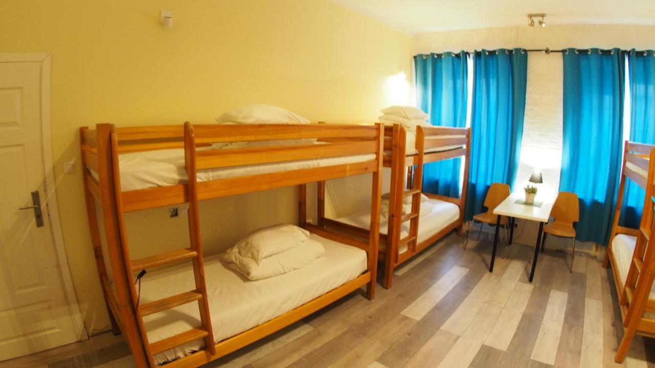 Chmielna 5 Rooms & Apartments Warsawa Bagian luar foto