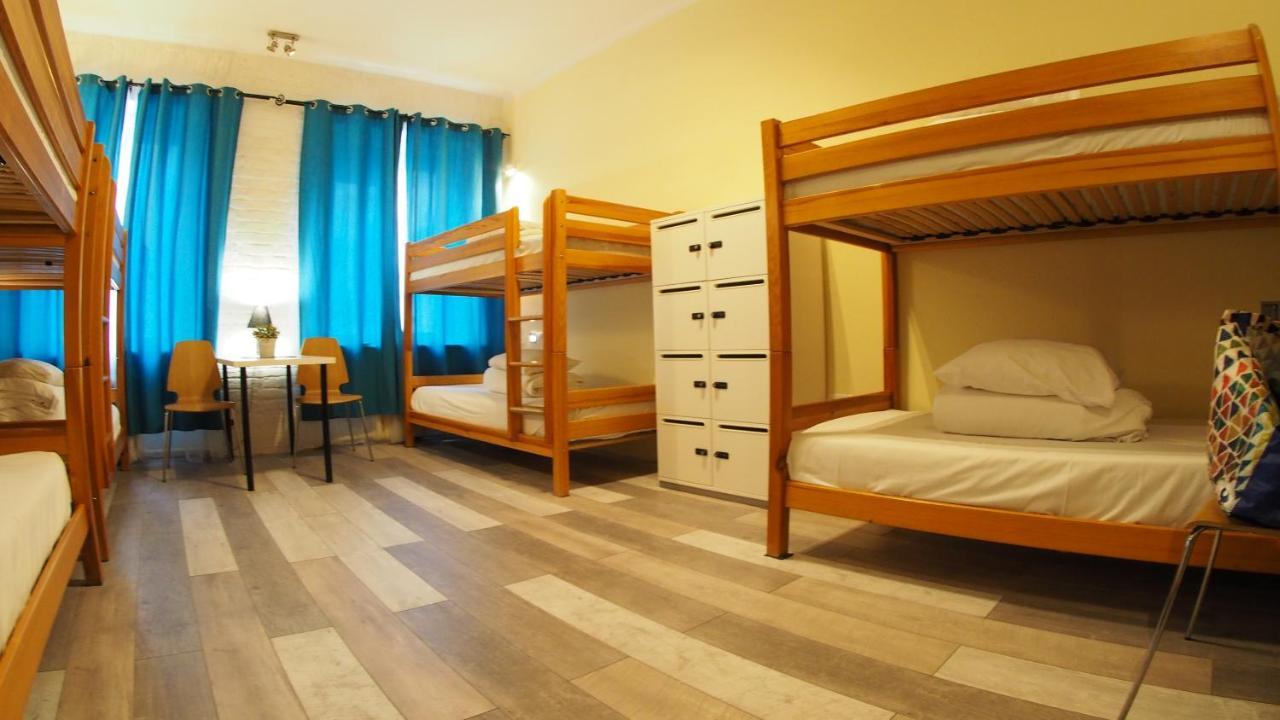 Chmielna 5 Rooms & Apartments Warsawa Bagian luar foto