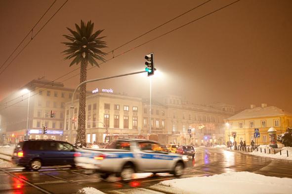 Chmielna 5 Rooms & Apartments Warsawa Bagian luar foto