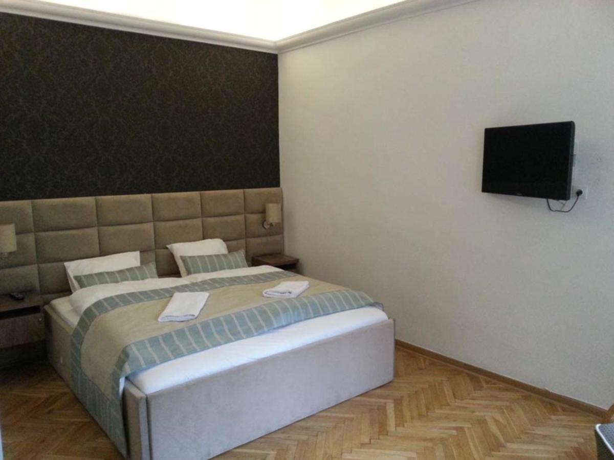 Chmielna 5 Rooms & Apartments Warsawa Bagian luar foto