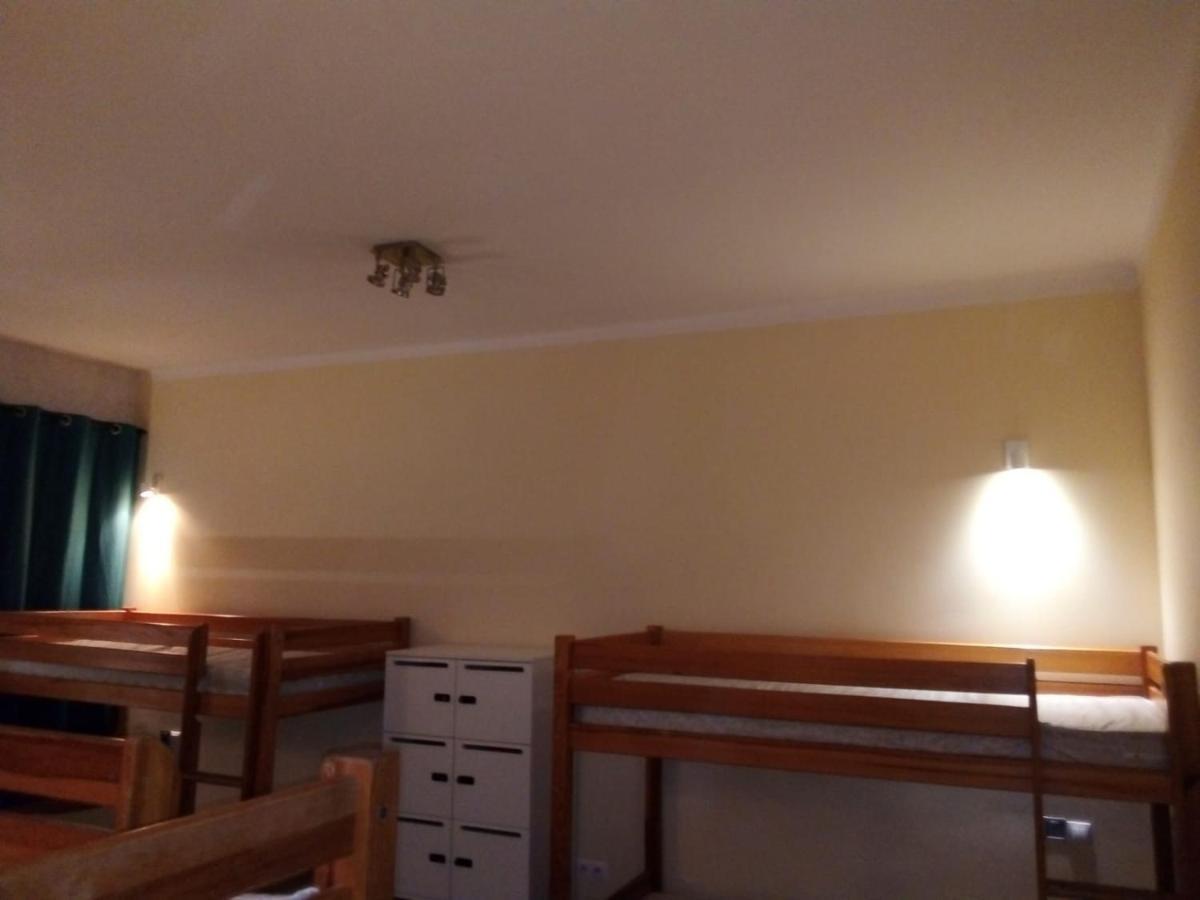 Chmielna 5 Rooms & Apartments Warsawa Bagian luar foto