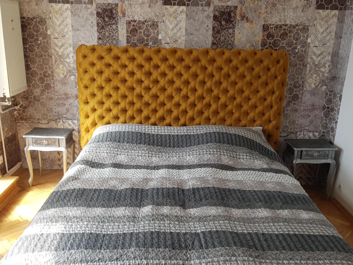 Chmielna 5 Rooms & Apartments Warsawa Bagian luar foto