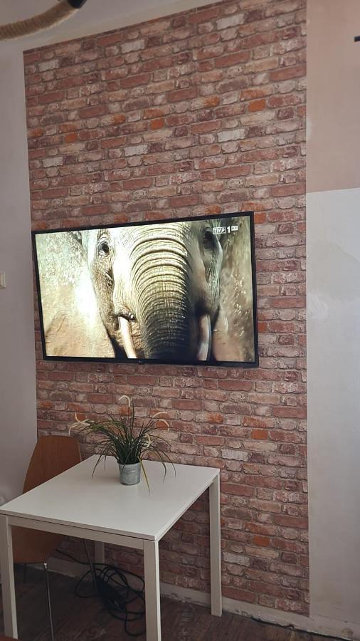 Chmielna 5 Rooms & Apartments Warsawa Bagian luar foto
