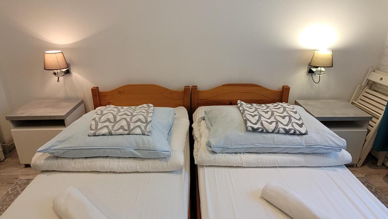 Chmielna 5 Rooms & Apartments Warsawa Bagian luar foto