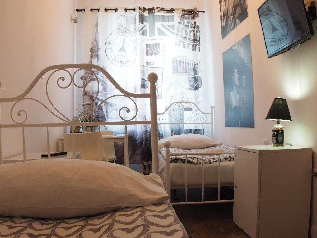 Chmielna 5 Rooms & Apartments Warsawa Bagian luar foto