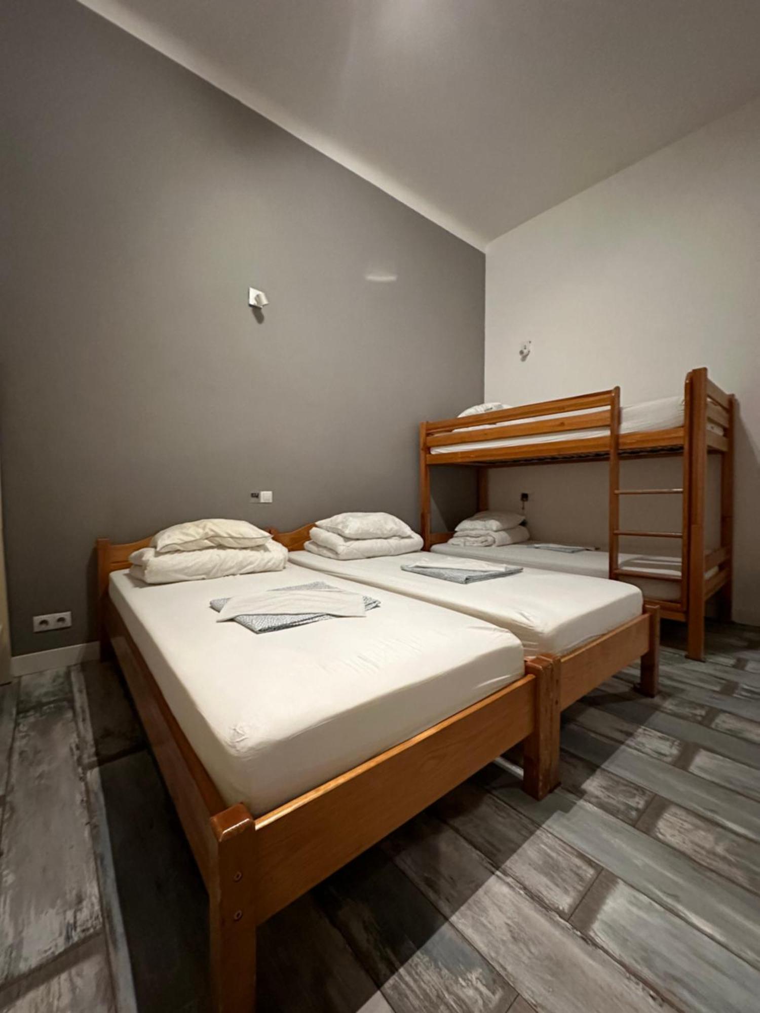 Chmielna 5 Rooms & Apartments Warsawa Bagian luar foto