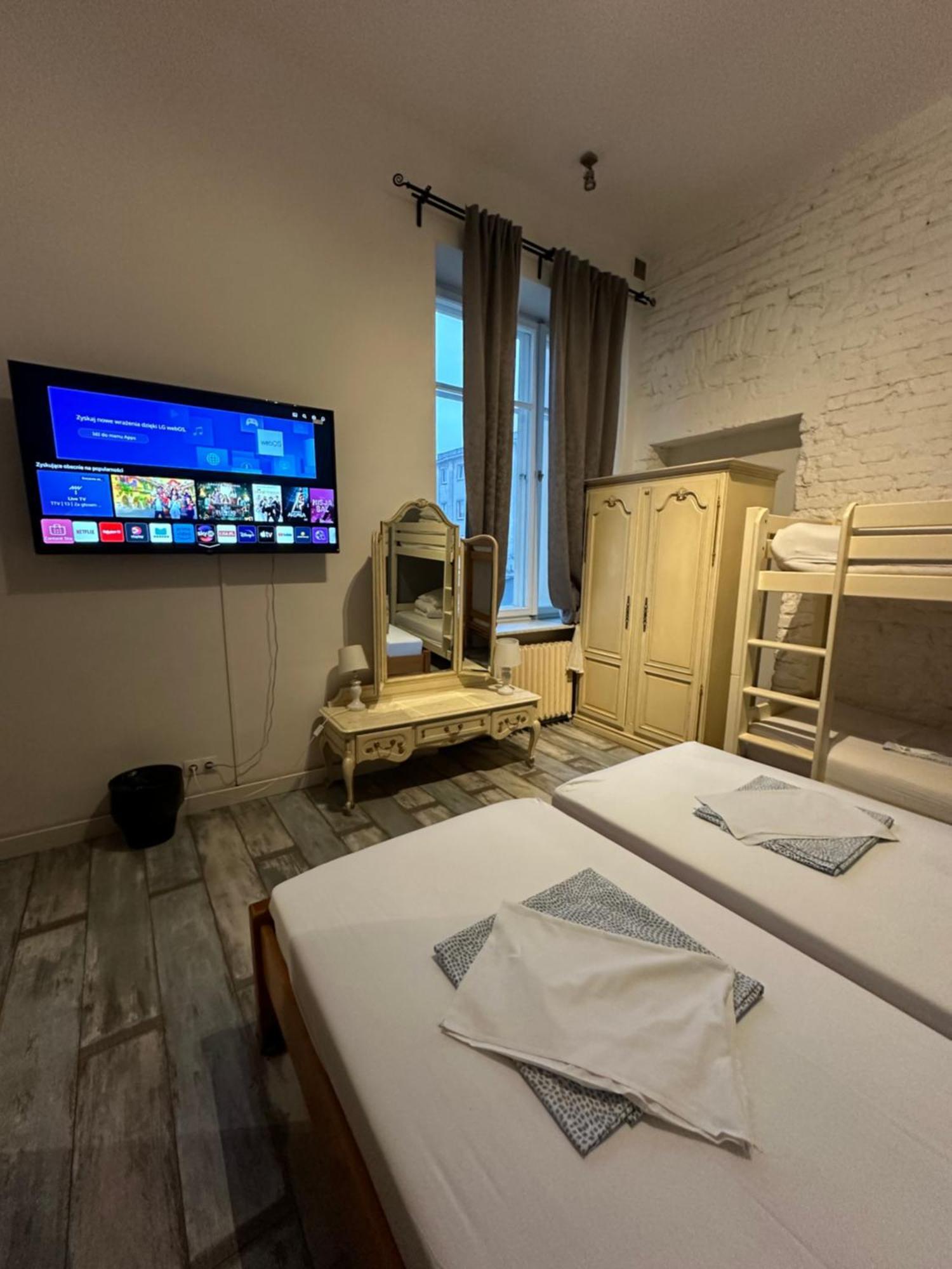 Chmielna 5 Rooms & Apartments Warsawa Bagian luar foto