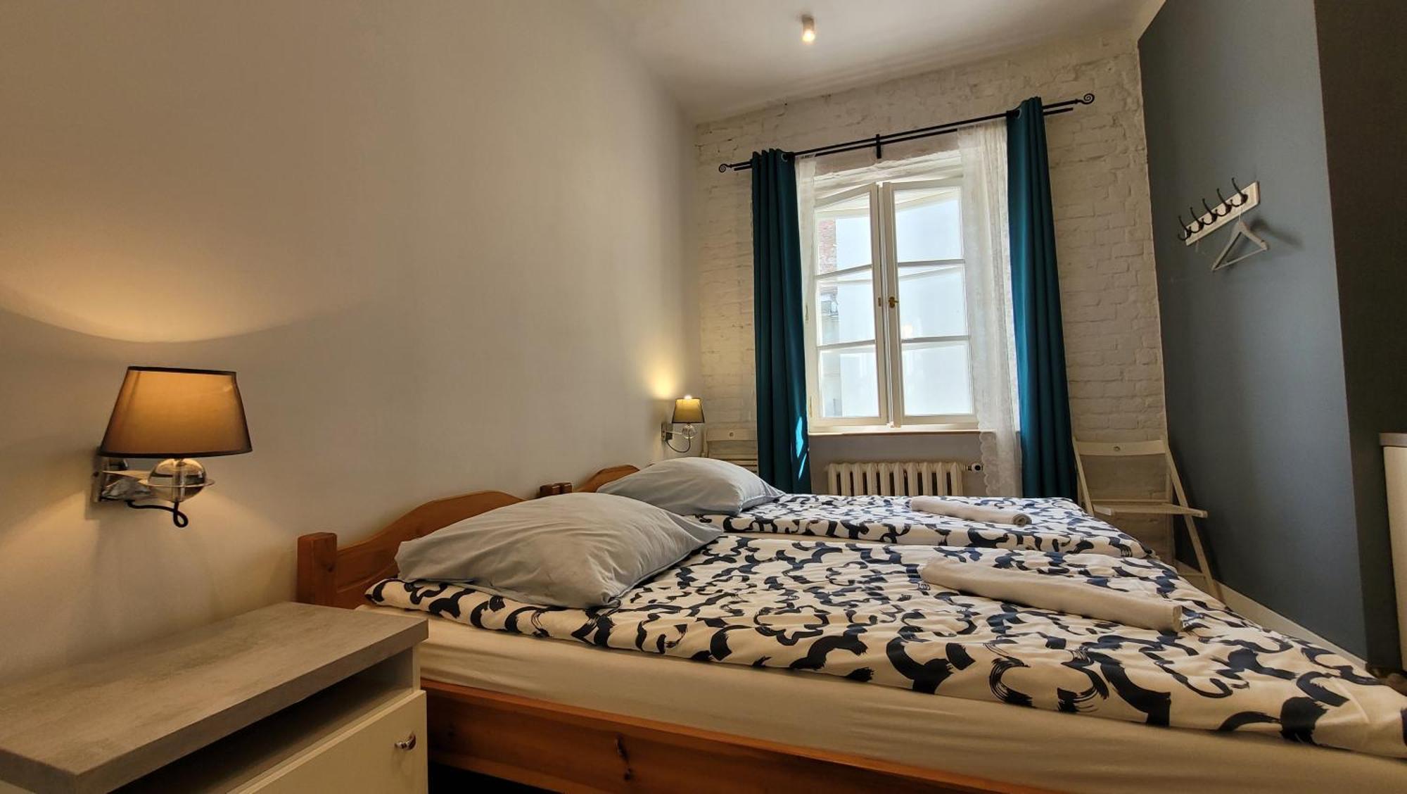 Chmielna 5 Rooms & Apartments Warsawa Bagian luar foto