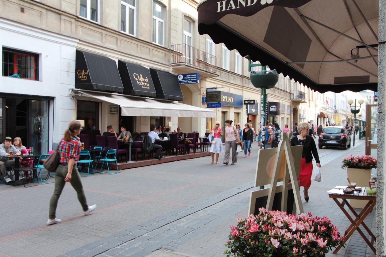 Chmielna 5 Rooms & Apartments Warsawa Bagian luar foto