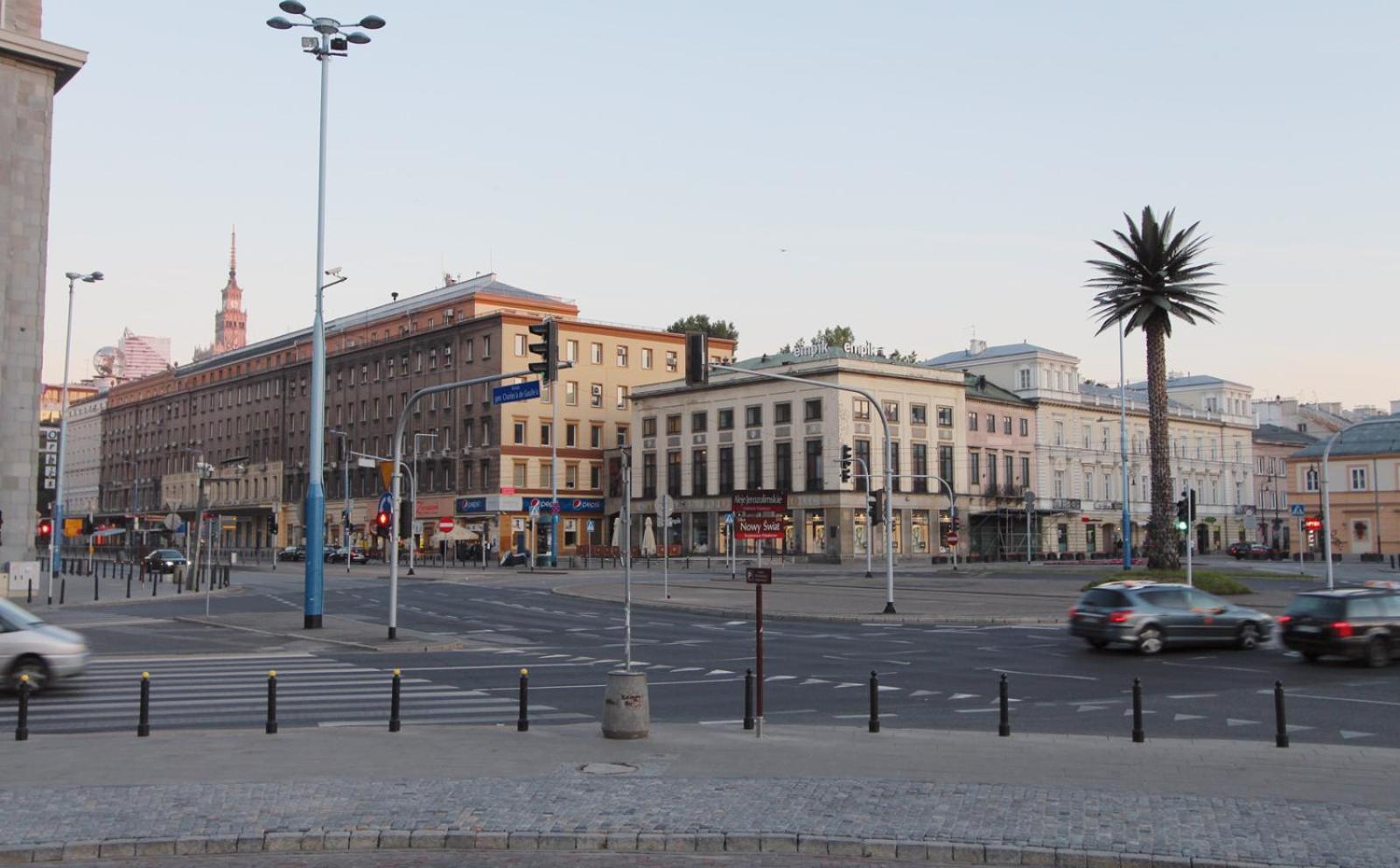 Chmielna 5 Rooms & Apartments Warsawa Bagian luar foto