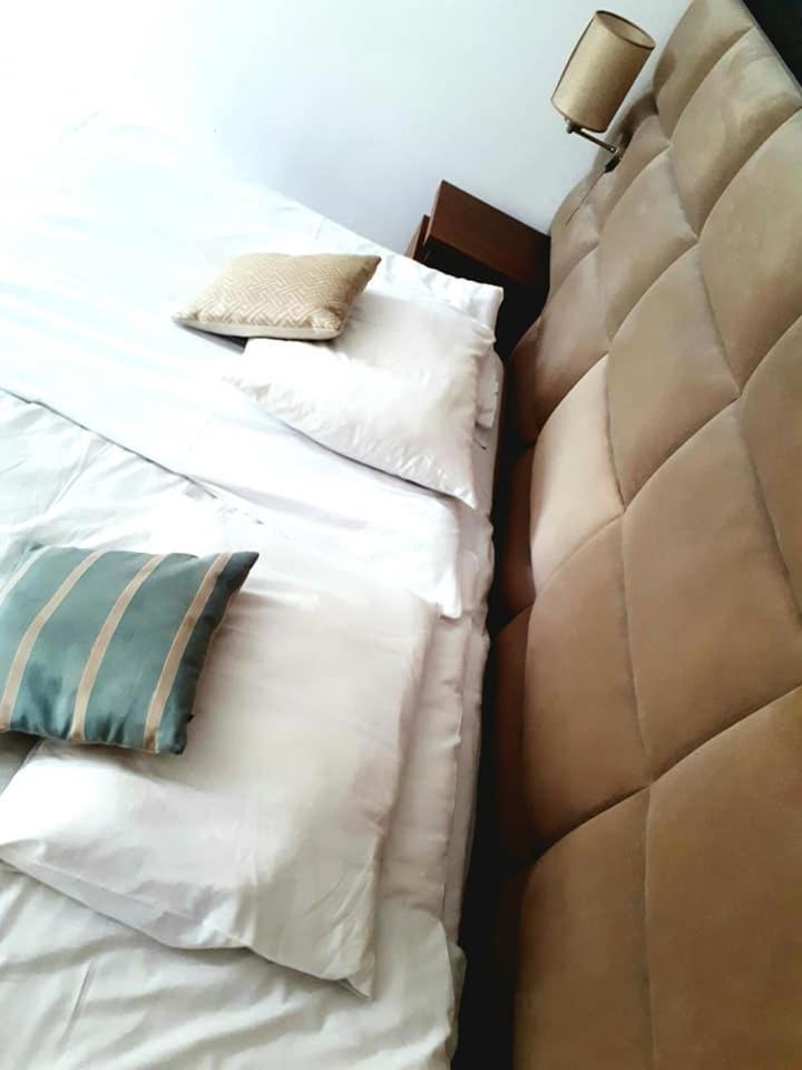 Chmielna 5 Rooms & Apartments Warsawa Bagian luar foto