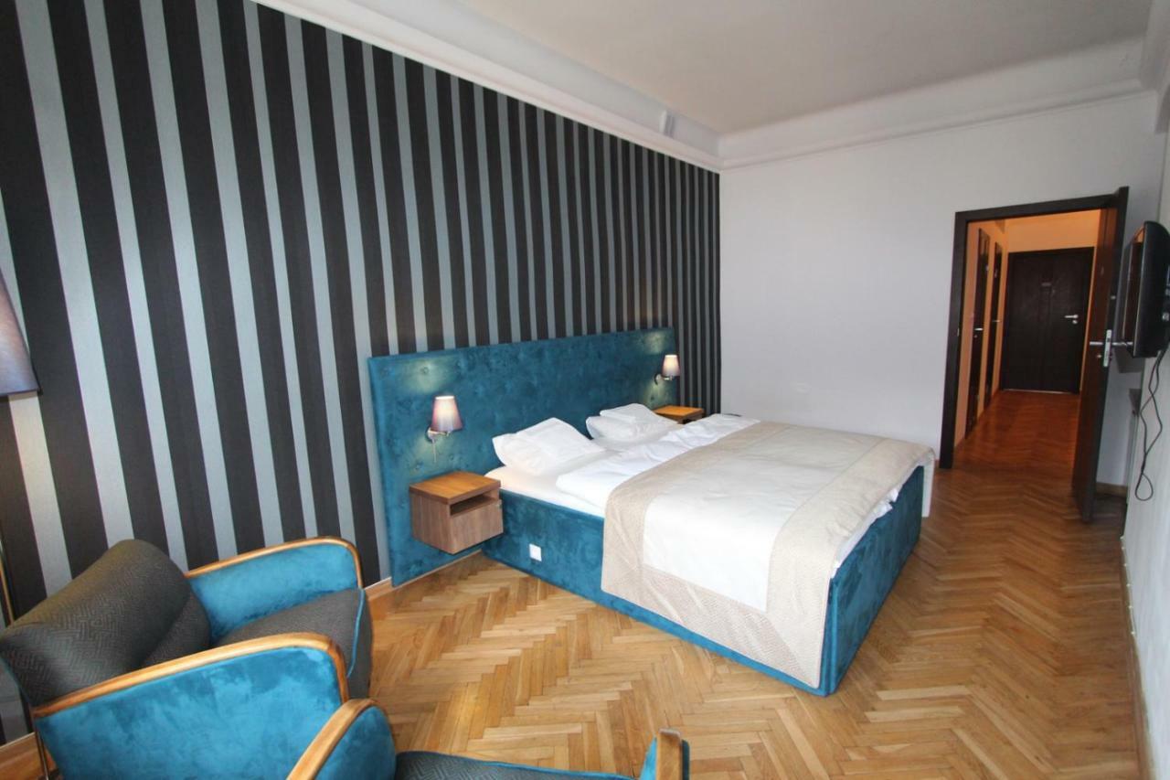 Chmielna 5 Rooms & Apartments Warsawa Bagian luar foto