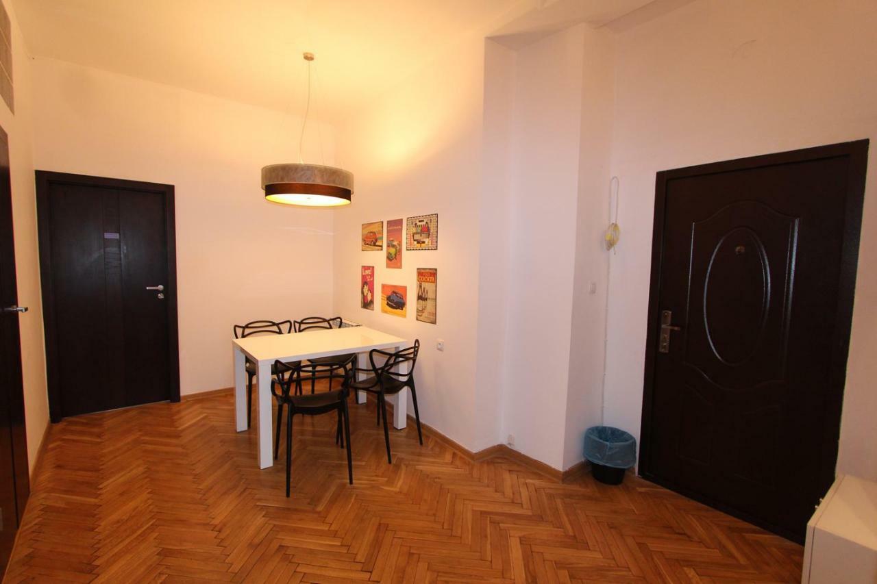 Chmielna 5 Rooms & Apartments Warsawa Bagian luar foto